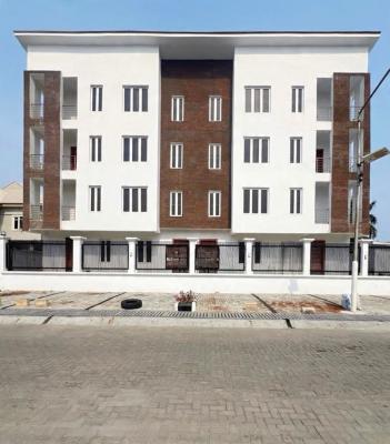Stunning 5 Bedroom Maisonatte with Swimming Pool and Bq, Oniru, Oniru, Victoria Island (vi), Lagos, Detached Duplex for Sale