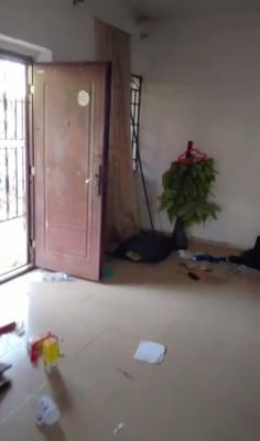 Spacious, Renovated 3 Bedroom Flat, Abule Egba, Agege, Lagos, Flat / Apartment for Rent