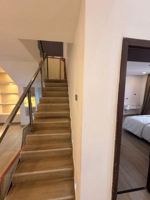 3 Bedroom Furnished Penthouse Available, Lekki, Lagos, Flat / Apartment for Sale