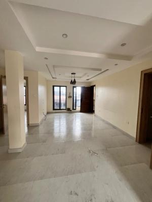 Spacious 2 Bedroom Serviced Apartment in a Secured and Serene Estat, Obayekini  Ikate Elegbushi, Ikate Elegushi, Lekki, Lagos, Flat / Apartment for Rent