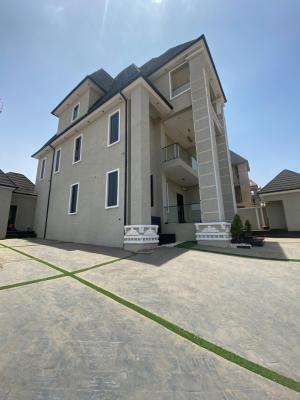 Luxury 5bedrooms Fully Detached Smart Home, Dakwo, Abuja, House for Sale