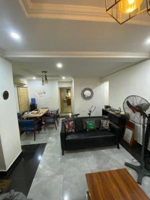 3 Bedroom, Off Durosimi Etti, Lekki Phase 1, Lekki, Lagos, Flat / Apartment for Rent