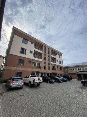 3 Bedroom, Off Durosimi Etti, Lekki Phase 1, Lekki, Lagos, Flat / Apartment for Rent