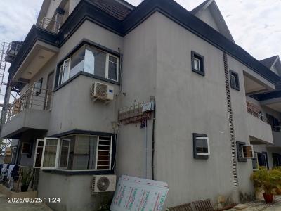 4 Bedroom Luxurious Penthouse with Bq, Abijo Gra, Lagos State, Abijo, Lekki, Lagos, Flat / Apartment for Rent