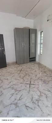 Room Upstairs Shared Apartment in Chevron Alternative, Francis Ojei Estate, Lekki, Lagos, Self Contain (single Rooms) for Rent