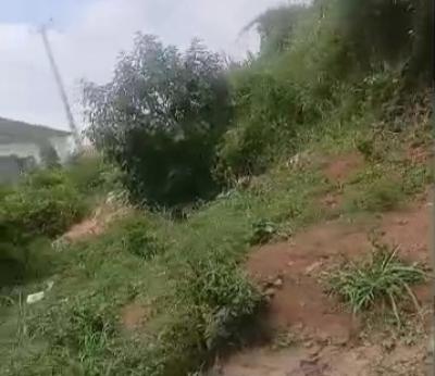 100ft By 100ft Land, Along Ogunwenyin Road, Off Ugbor Central Gra, Benin, Oredo, Edo, Commercial Land for Sale