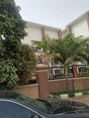 Brand New 3bedroom Terrace Duplex in Jahi, Jahi, Abuja, Terraced Duplex for Sale