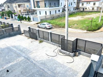Brand New 4 Bedroom Detached Duplex, Pearl Garden Estate, Sangotedo., Ajah, Lagos, Detached Duplex for Rent