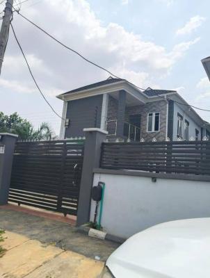 Spaciously Built Luxury 4 Bedroom Semi Detached Duplex, Opic, Isheri North, Lagos, Semi-detached Duplex for Sale
