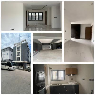 2-bedroom Flat on The First Floor, Ikoyi, Lagos, Flat / Apartment for Sale