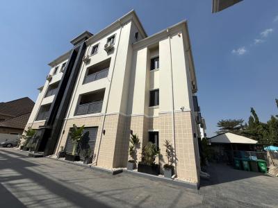 3 Bedroom Penthouse, Wuse 2, Abuja, House for Sale