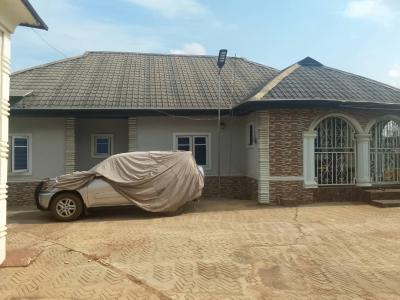 En-suite Room and Parlor Self with Pvc Ceiling and Visitor Toilet, Maya, Ikorodu, Lagos, Flat / Apartment for Rent