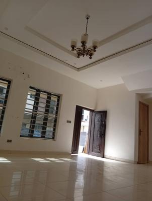 4 Bedroom Terrace Duplex with a Pool, Ikota, Lekki, Lagos, Terraced Duplex for Rent