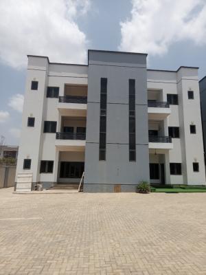 Newly Built 4 Bedroom Terrace Duplex with Bq, Katampe Main, Katampe, Abuja, Terraced Duplex for Rent