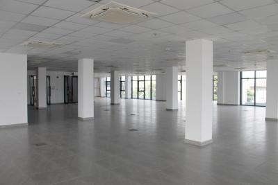 Office Space Measuring 240sqm, on Admiralty Way, Lekki Phase 1, Lekki Phase 1, Lekki, Lagos, Office Space for Rent