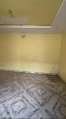 Lovely 2bedroom Flat, Off Pedro Road, Shomolu, Lagos, Flat / Apartment for Rent
