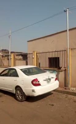 Lease: Church Space, Itire-ikate, Surulere, Lagos, Church for Rent