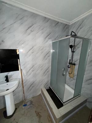 Nice & Sharp Fully Serviced Studio Apartment, Lekki Phase 1, Lekki, Lagos, Flat / Apartment for Rent