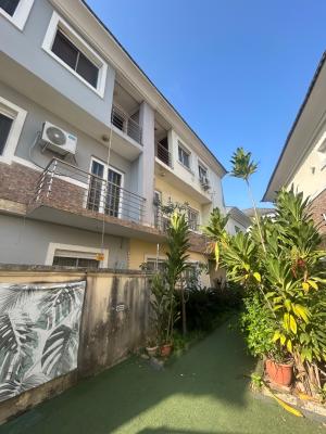 Well Maintained, Tastefully Finished Five (5) Bedroom Detached House, Lekki Phase 1, Lekki, Lagos, Detached Duplex for Rent