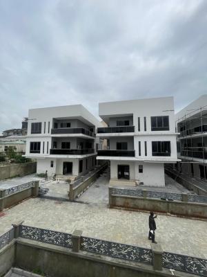 Brand New 6 Bedroom Detached Duplex with 2 Rooms Bq, Old Ikoyi, Ikoyi, Lagos, Detached Duplex for Sale