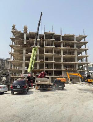 Luxury 3-bedroom Apartment  54 Glover  Off-plan Property  - 30 Month, Glover Road, Old Ikoyi, Ikoyi, Lagos, Flat / Apartment for Sale