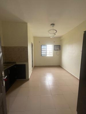 Spacious & Standard Self Contain Room with Ac & Heat Extractor, Akoka, Yaba, Lagos, Self Contain (single Rooms) for Rent