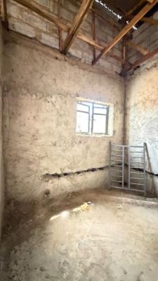 4 Semi Detached Duplex, Lokogoma District, Abuja, Semi-detached Duplex for Sale