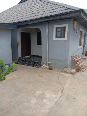 Cozy 3-bedroom Bungalow, Yewande, Giwa, Oke-aro, Iju-ishaga, Agege, Lagos, Detached Bungalow for Sale