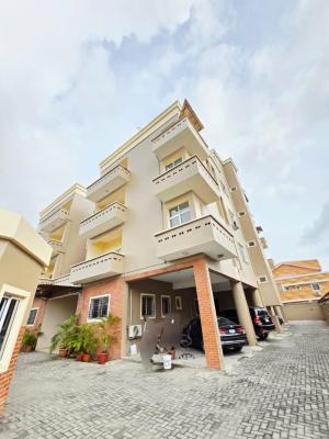 Standard 2 Bedroom Apartment, Oniru, Victoria Island (vi), Lagos, Flat / Apartment for Rent