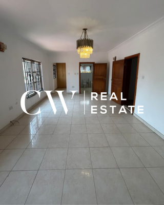 4-bedroom Spacious Duplex, Ikoyi, Lagos, Flat / Apartment for Rent