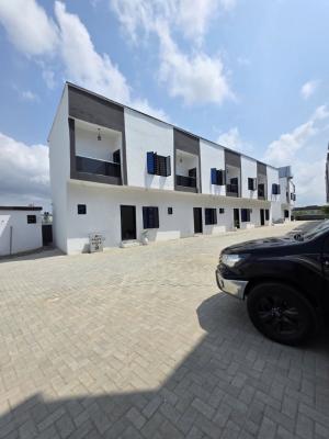 Newly Built and Luxury Finished Duplex, Ajah, Lagos, House for Sale