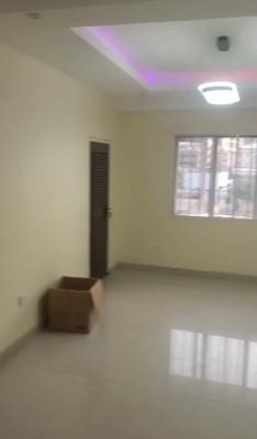 Serviced Cheapest 2 Bedroom Flat with Moderate Kitchen on Second Floor, Victoria Island (vi), Lagos, Flat / Apartment for Rent