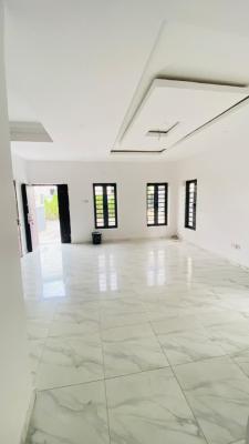 Spacious  4bedroom Duplex, Sangotedo, Ajah, Lagos, Detached Duplex for Rent