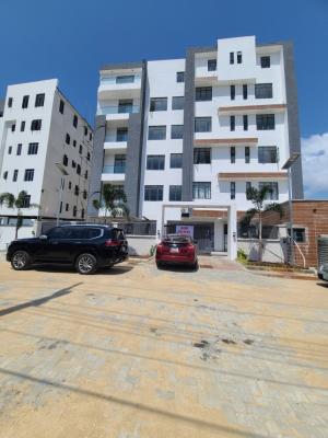 Brand New 2 Bedroom + Pool + Gym, Ikate, Lekki, Lagos, Flat / Apartment for Sale