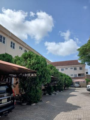 4 Bedroom Terraced Duplex, Oniru, Victoria Island (vi), Lagos, Terraced Duplex for Rent