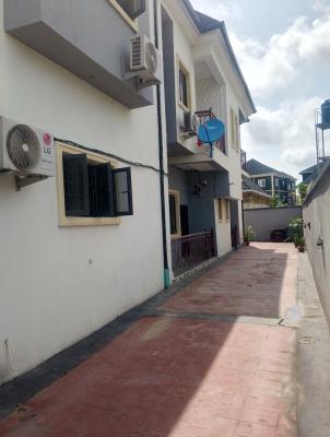 a Very Clean and Spacious 2 Bedroom Duplex, Lekki Epe Expressway, Sangotedo, Ajah, Lagos, Flat / Apartment for Rent