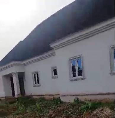 2 Flat of 3 Bedroom Each 100ft By 200ft Land, Obayantor Community, Off Sapele Road, Benin, Oredo, Edo, Detached Bungalow for Sale