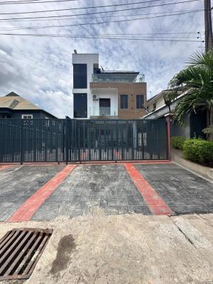 Fully Furnished 2 Bedroom Apartment, Lekki Phase 1, Lekki, Lagos, Flat / Apartment for Rent