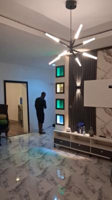 Lovely 3 Bedroom Flat, Millennium Estate, Gbagada, Lagos, House for Rent