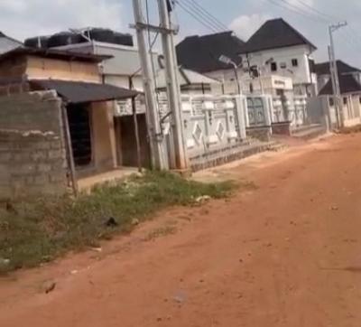 100ft By 200ft Land, Title; C of O, Along Mia Road, Agrouba Community, Airport Road, Benin, Oredo, Edo, Land for Sale
