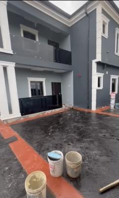 Money Making Machine Property of 4 Nos of Flats in Royal Estate, Royal Estate, Egbeda, Alimosho, Lagos, House for Sale