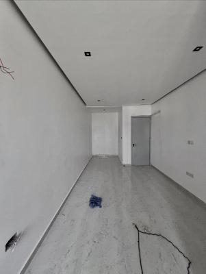 Stunning 5 Bedroom Detached Duplex with Swimming Pool and Bq, Cowrie Creek, Ikate, Lekki, Lagos, Detached Duplex for Sale