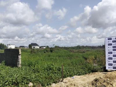 Land with C of O Suitable for Residential, Dream City Estate,beside Cooperative Villas, Badore, Ajah, Lagos, Residential Land for Sale