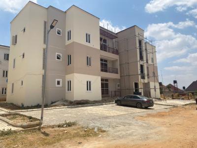 Newly Built 3 Bedroom (negotiable), Karsana South, Karsana, Abuja, Flat / Apartment for Sale