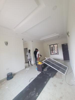 Superluxury 1bedroom Flat, By Gilmore, Jahi, Abuja, Mini Flat (room and Parlour) for Rent