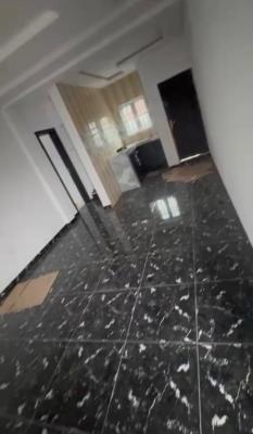 Newly Built Standard 2 Bedroom, Oworonshoki, Kosofe, Lagos, Flat / Apartment for Rent