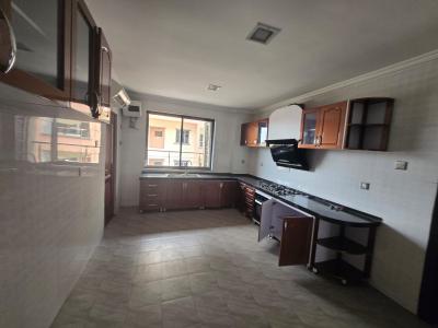 3 Bedroom Flat with Bq Available, Lekki, Lagos, Flat / Apartment for Rent
