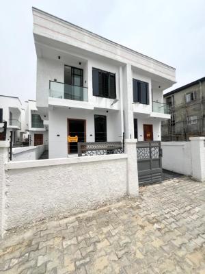 Luxury 4 Bedroom Duplex, Ikota, Lekki, Lagos, Semi-detached Duplex for Sale