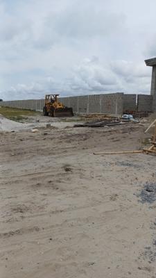 Luxry 500 Sqm Dry Estate Land, Lekki Atlantic City,  Dangote Refinery and Coastal Expressway, Ibeju Lekki, Lagos, Mixed-use Land for Sale