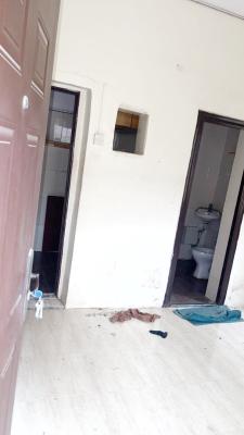 a Well Maintained Room Self Contained, Gra Phase 1, Magodo, Lagos, Self Contain (single Rooms) for Rent